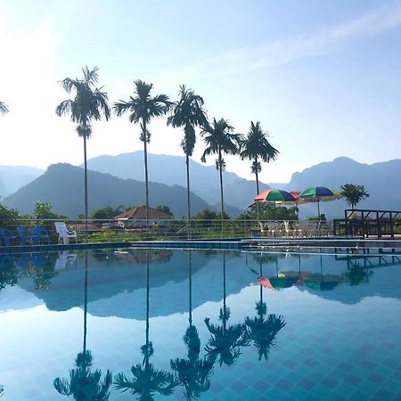 Oyo 416 Golden Nakara Resort Maesai Мае Сай Экстерьер фото